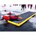 Надувной спасательный мост Надувной спасательный мост