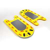 Надувные спасательные сани с ручками Надувные спасательные сани с ручками