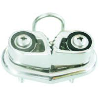 0624-2211 Стопор кулачковый 68x34 mm AISI316 0624-2211 Стопор кулачковый 68x34 mm AISI316