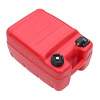 Бак топливный 24л