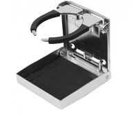 S.M2805-100X98-F Держатель стакана нерж