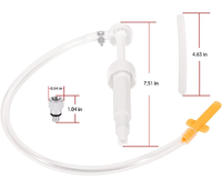 Насос для закачки масла Насос для закачки масла