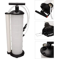 Экстрактор для откачки масла или др. жидкостей