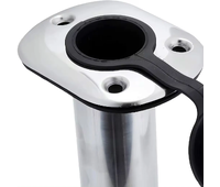 Спиннингодержатель нерж. S.S.316 Спиннингодержатель нерж. S.S.316