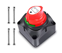 Переключатель батарей Переключатель батарей