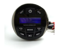 Водонепроницаемый mp3-плеер