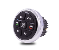 Bluetooth Audio Controller