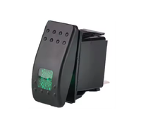 Переключатель ON-OFF Переключатель ON-OFF