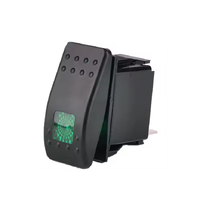 Переключатель ON-OFF