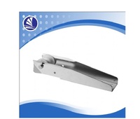 Якорный роульс нерж. S.S.316 80х300мм