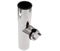 S.M1607 - 42(25 -32) Держатель нержавеющий на реллинг 42(25-32)