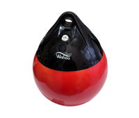 AND01-210mm A0 Кранец ( Буй) швартовый (надувной) 210х280 мм WAHOO