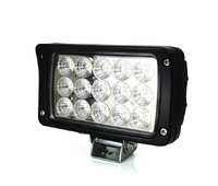 SF41643-1 Фара  DC10-30V 45W 