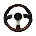 SF80632-10  Рулевое колесо 340мм 