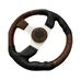 SF80632-10  Рулевое колесо 340мм  SF80632-10  Рулевое колесо 340мм