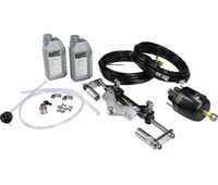 MO150V-SY1-22   Гидравлическая система управления катером  (до 150л.с.)      