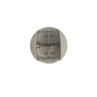 Навигационный огонь топовый