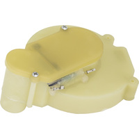 Z072 Камера пластиковая для компрессора BTP Z072 Камера пластиковая для компрессора BTP