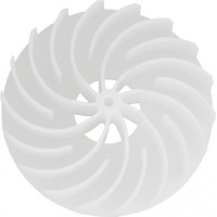 Z076 Крыльчатка для компрессора 