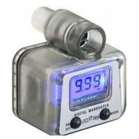 SP150 -  электрический манометр 