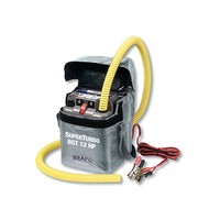 Помпа электрическая  BST 800