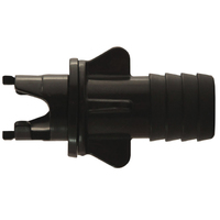 Переходник клапана