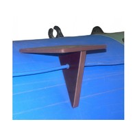 Съемное крепление эхолота