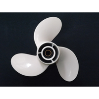 Винт гребной Honda 85 - 115HP 13 1/4х17 Винт гребной Honda 85 - 115HP 13 1/4х17