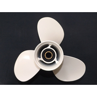 Винт гребной Yamaha 9.9-15 HP 9 1/4X8 Винт гребной Yamaha 9.9-15 HP 9 1/4X8