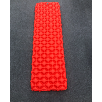 IS-010 Надувной туристический коврик