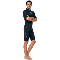 WS35 Гидрокостюм короткий ISTsports 