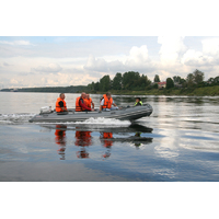 Надувная лодка Фаворит 500