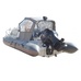 Лодка RIB "Раптор 620А" Лодка RIB "Раптор 620А"