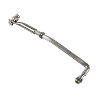 370621 Рулевая тяга универсальная