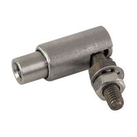 арт. 31799 ПЕРЕХОДНИК ТРОСА Д/У С ШАРНИРНЫМ РАЗЪЁМНЫМ СОЕДИНЕНИЕМ арт. 31799 ПЕРЕХОДНИК ТРОСА Д/У С ШАРНИРНЫМ РАЗЪЁМНЫМ СОЕДИНЕНИЕМ