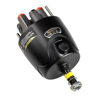 Гидравлический редуктор CSH018 (гидронасос) Гидравлический редуктор CSH018 (гидронасос)