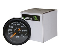 IG85TABB-55 Спидометр, 85мм