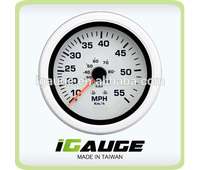 IG85TABW-55 Спидометр, 85мм