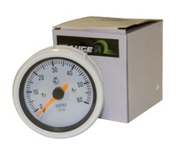 IG85TABW-6000 Тахометр, 85мм