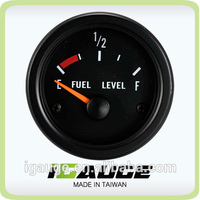 IG52B-FL-12V Прибор уровня топлива, 52мм IG52B-FL-12V Прибор уровня топлива, 52мм