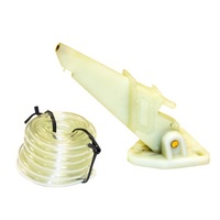 IG.PITOTGAUGE Датчик скорости