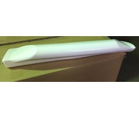 Кранец причальный Прямой 45*10см Кранец причальный Прямой 45*10см