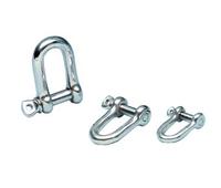 Скоба 10 мм 00810 