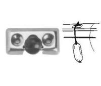 Держатель кранца 071401 