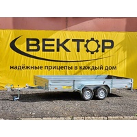 ЛАВ 81013A  5.0 (высокий борт) 