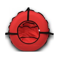 Санки-ватрушки Ветерок-80 с камерой R-13