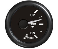 IG52B-TR18012-12V Триммер, 52мм