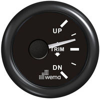 IG52B-TR18012-12V Триммер, 52мм