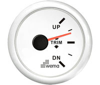 IG52W-TR18012-12V Триммер, 52мм