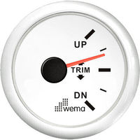 IG52W-TR18012-12V Триммер, 52мм